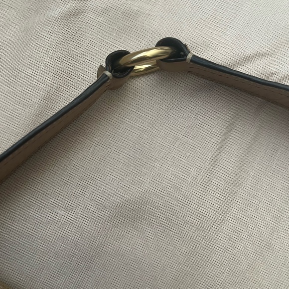 Vintage Coach Soho Suede Bag - Picture 9 of 14